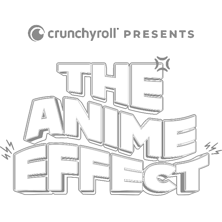 The Anime Effect