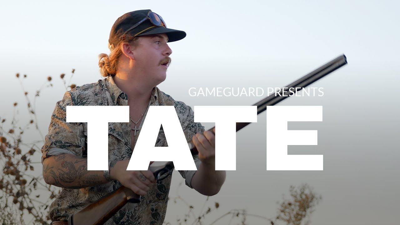GameGuard Heritage film