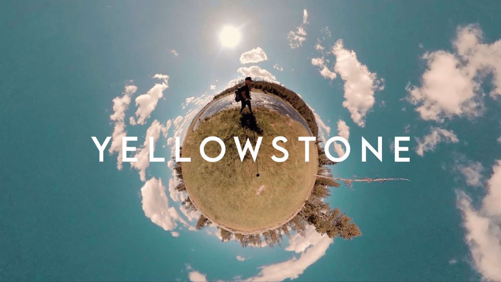 Travel Yellowstone